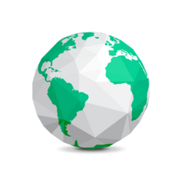 Logo Budget our Planet