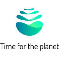 Image lié au contenu "Time For the Planet"
