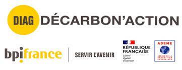 Diag Decarbon'action Logo
