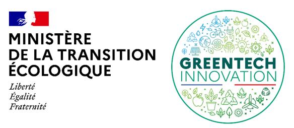 Label GreenTech Innovation