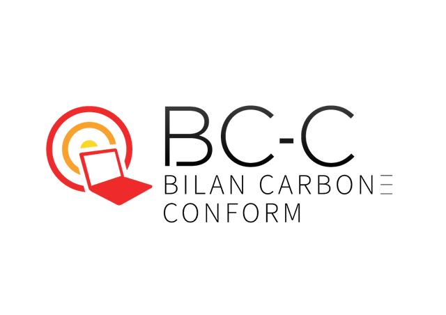 Logo - Certification Méthodologie Bilan Carbone