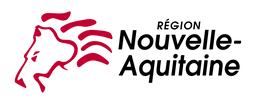 Logo - Région Nouvelle Aquitaine